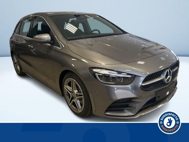 Mercedes-Benz Classe B 180d Automatic AMG Line Advanced Plus