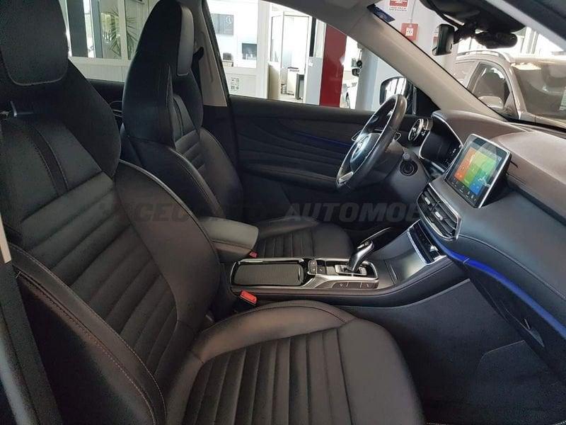 MG HS EHS 1.5 t-gdi phev Exclusive auto