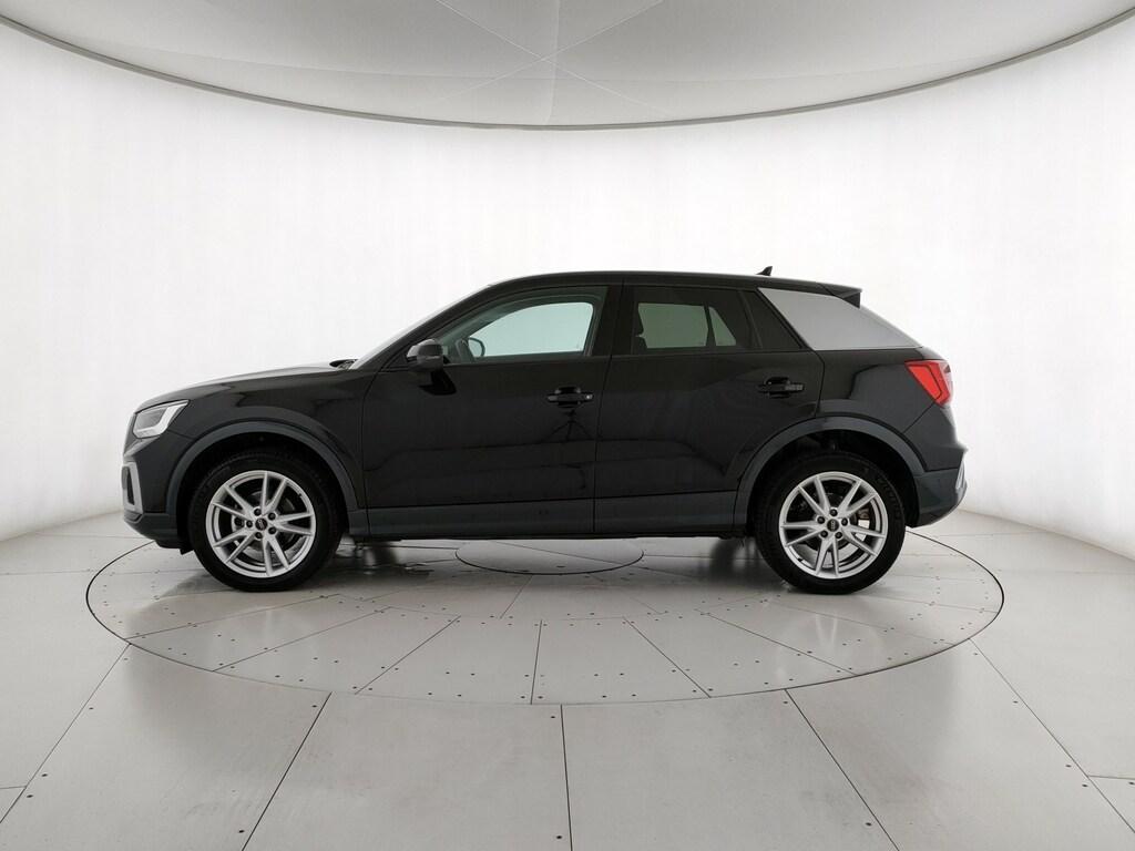 Audi Q2 30 1.0 TFSI Admired Advanced