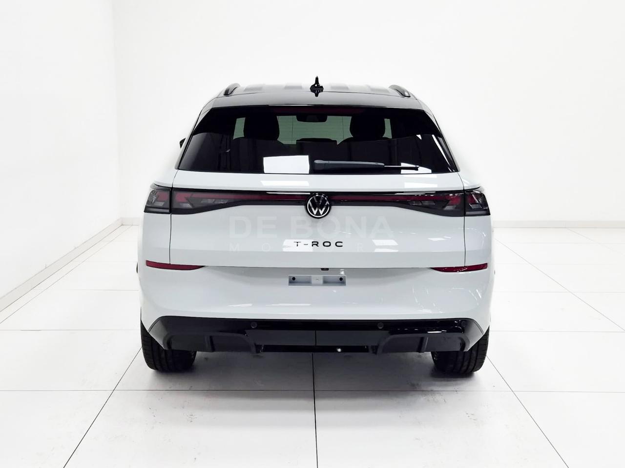 Volkswagen T-Roc 1.5 etsi r-line 150cv dsg