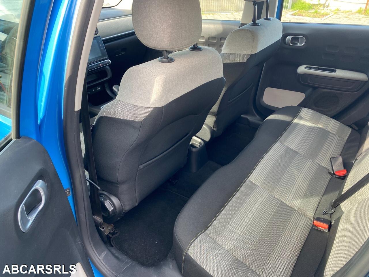 CITROEN - C3 - BlueHDi 75 S&S Shine - NEOPATENTATI