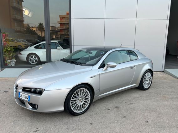 Alfa Brera jts 185 cv - unico proprietario