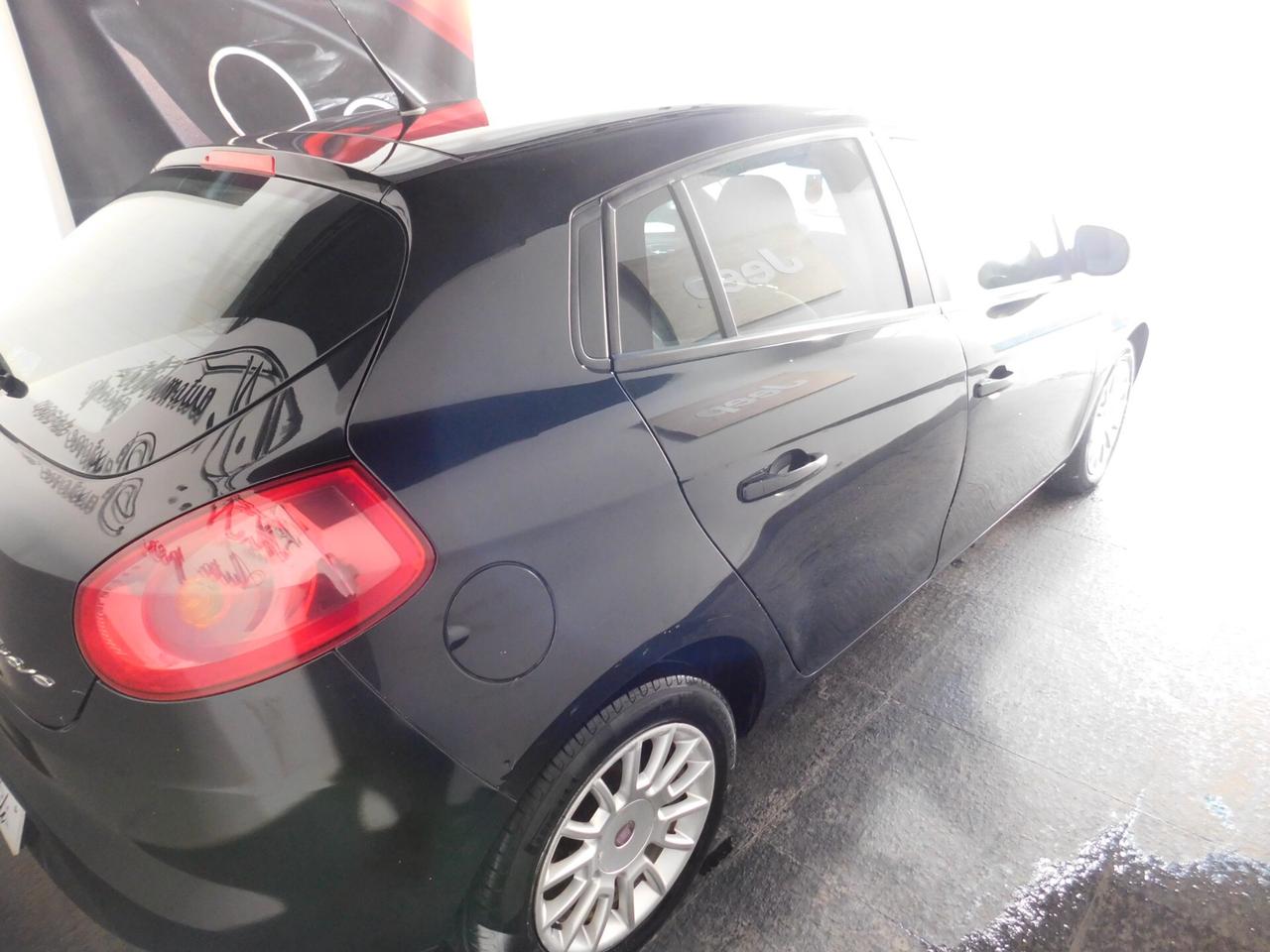 Fiat Bravo 1.6 MJT 105 CV Emotion