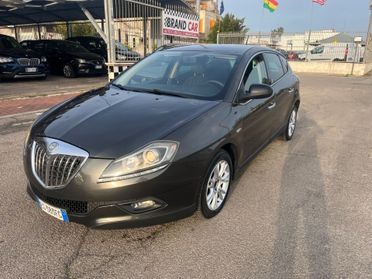 Lancia Delta 1.6 MJT Oro - 2011