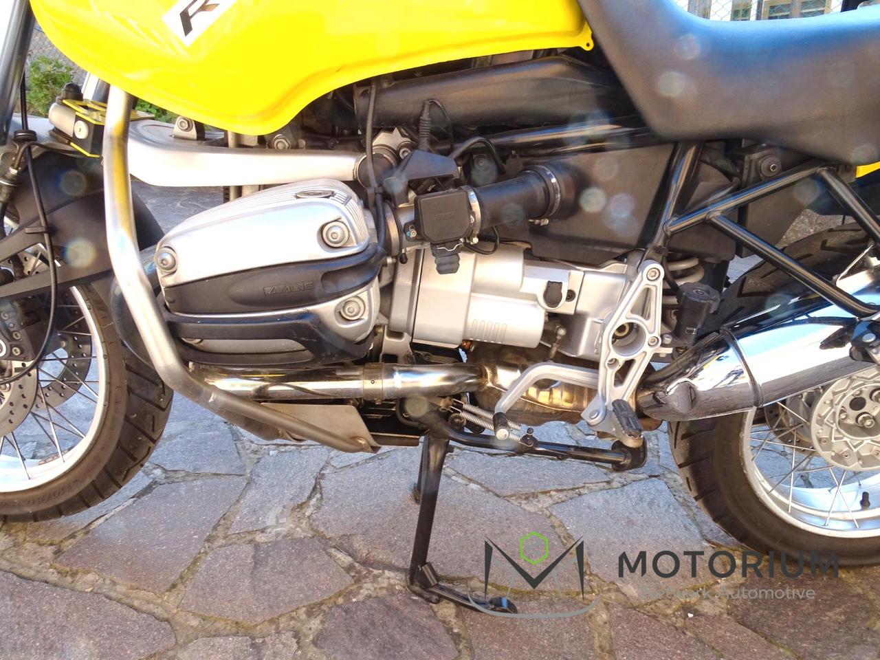 BMW R 1150 GS R 1150 GS