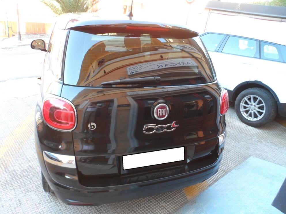 Fiat 500L 1.3 Multijet 95 CV Business