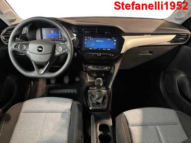 OPEL Corsa 1.2 Nuova Yes s&s 100cv