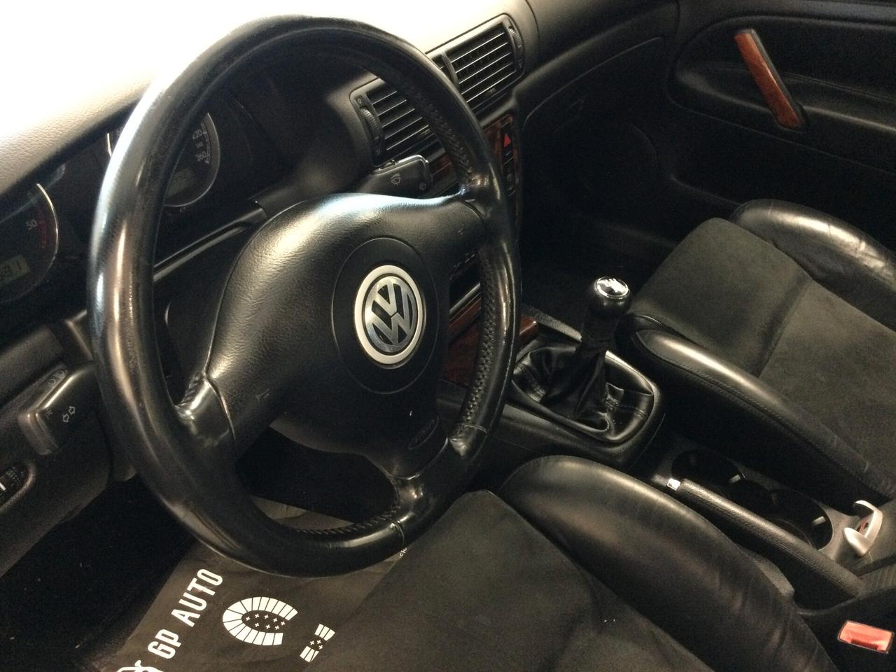 Volkswagen Passat 1.9 TDI/130 CV Highline