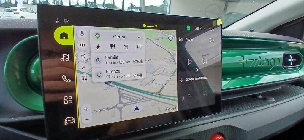 Renault Twingo 27,5kWh E-Tech Electric Urban Range Techno