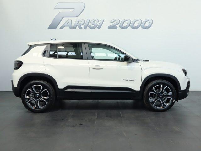 JEEP Avenger 1.2 100CV Turbo Summit *PROMO PARISI GROUP*