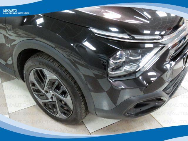 CITROEN C4 1.2 PureTech 130cv Plus EU6