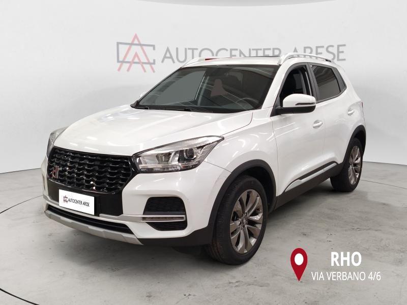 DR Motor DR 4.0 1.5 Gpl 114cv