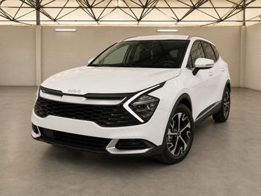 KIA Sportage V 2022 - Sportage 1.6 tgdi hev Style auto