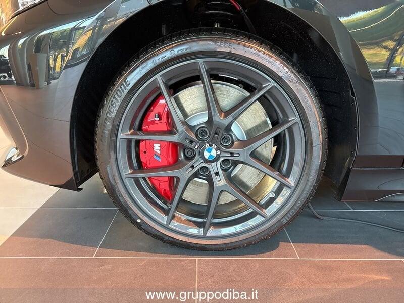 BMW Serie 1 118D 5 PORTE