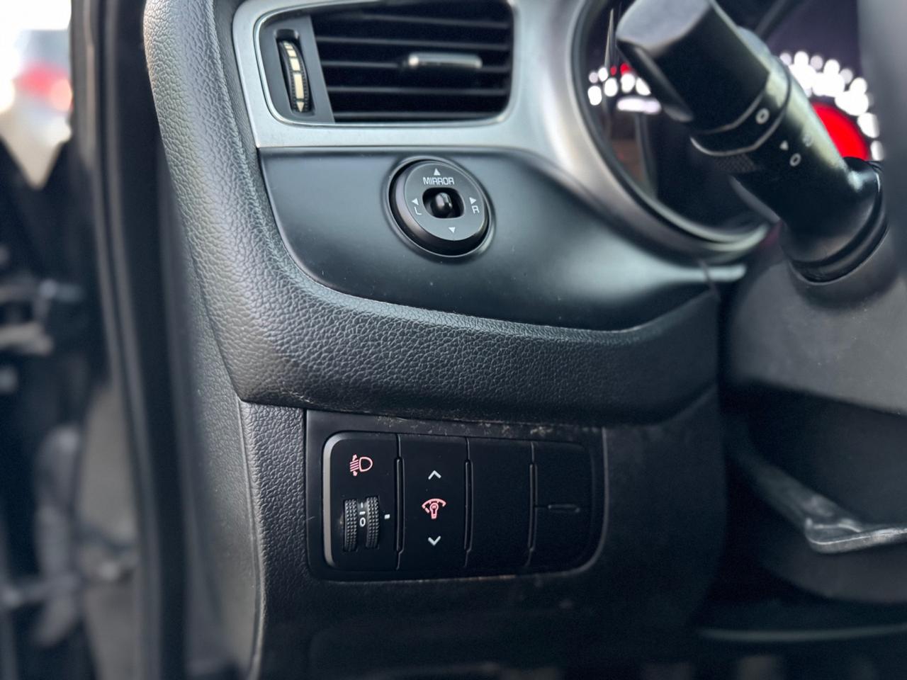 Kia Ceed Sportswagon cee'd 1.4 GPL 5 porte Cool