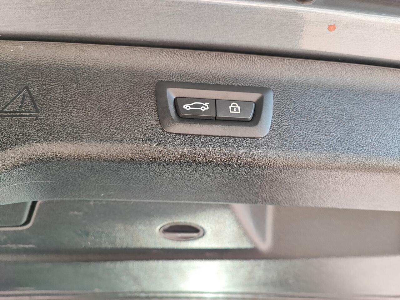 Bmw 520 520d xDrive Touring Msport