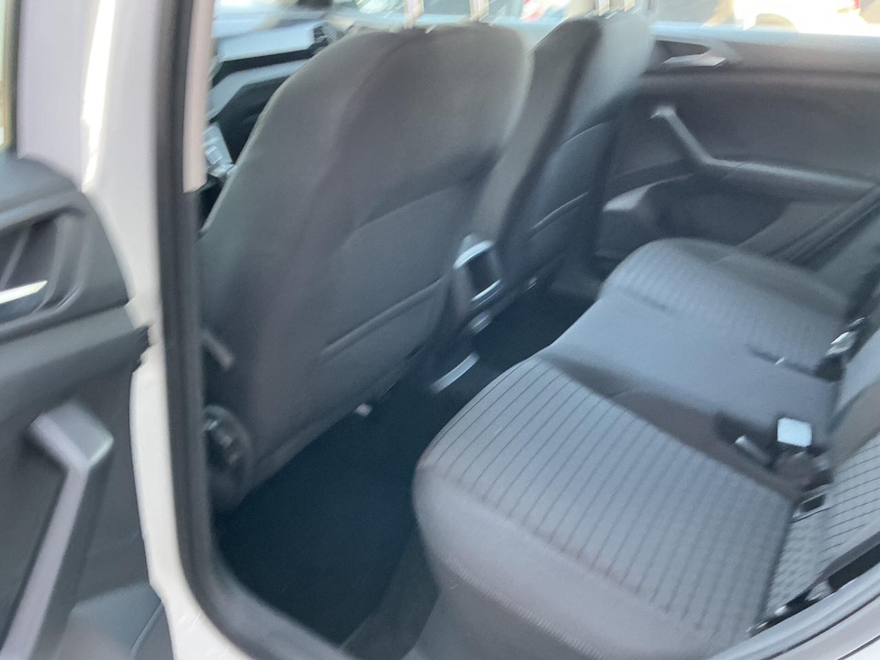 Volkswagen T-Cross 1.0 TSI 110 CV DSG Advanced