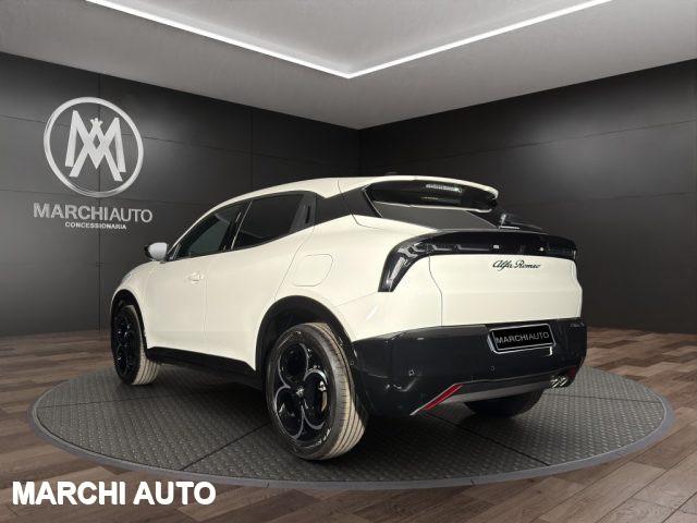 ALFA ROMEO Junior 1.2 145 CV Hybrid eDCT6 Ti