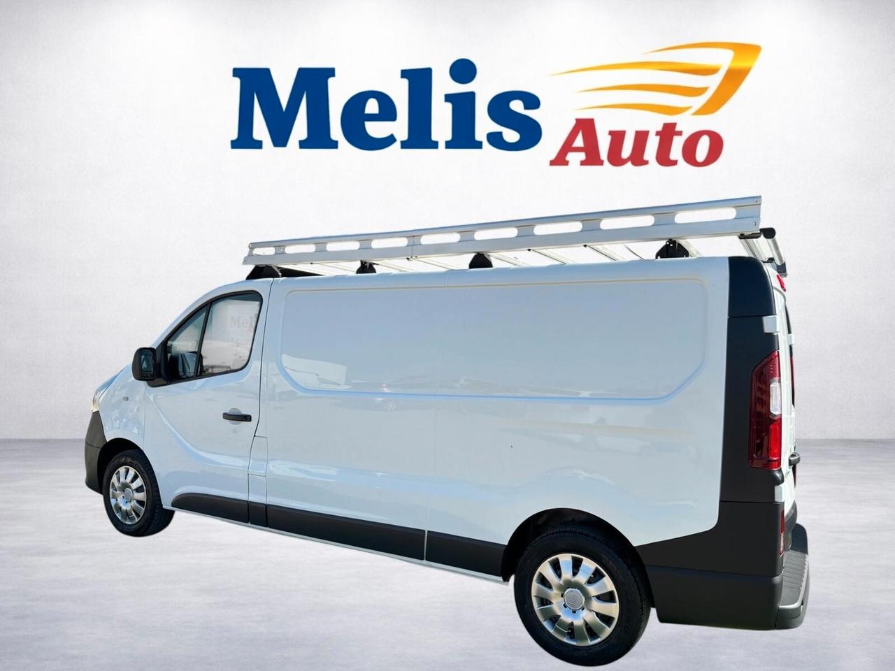 Nissan NV300 FURGONE 3 POSTI IVA ESPOSTA