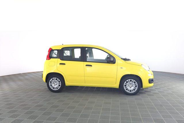 FIAT Panda Pandina 1.0 FireFly 65 CV Hybrid Pop