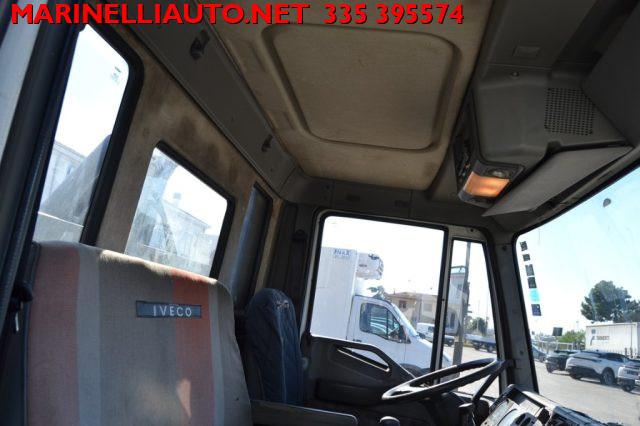 IVECO EUROCARGO 65E14