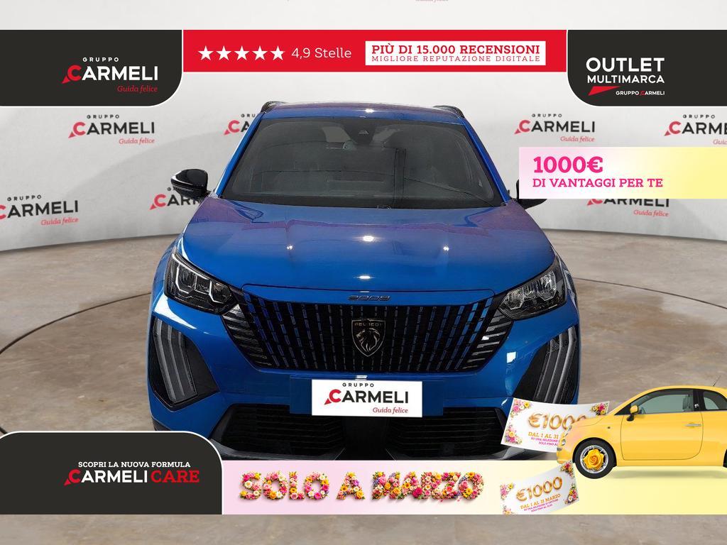 Peugeot 2008 1.2 PureTech Allure