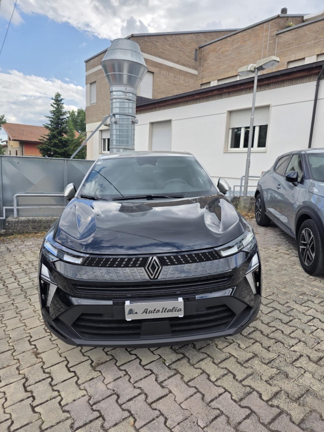 RENAULT CAPTUR 1.0 90CV TECHNO 2025