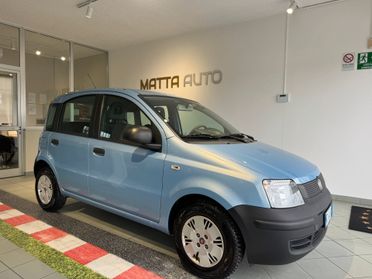 Fiat Panda 1.1 Actual