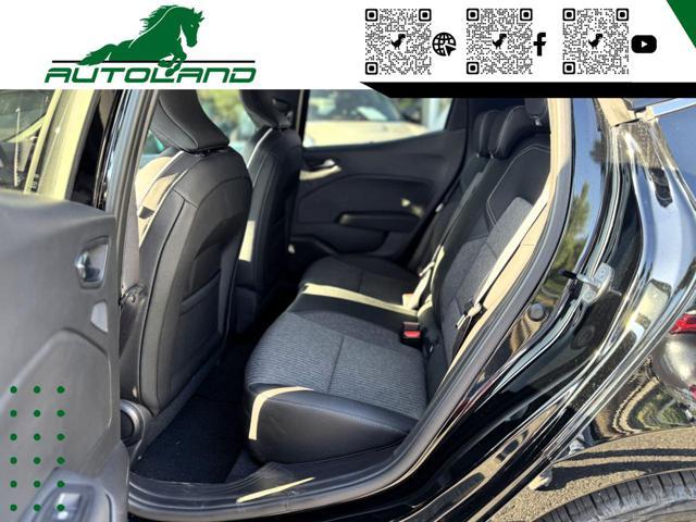 MITSUBISHI Colt 1.6L Full Hybrid Instyle 144 CV BOSE Sound System