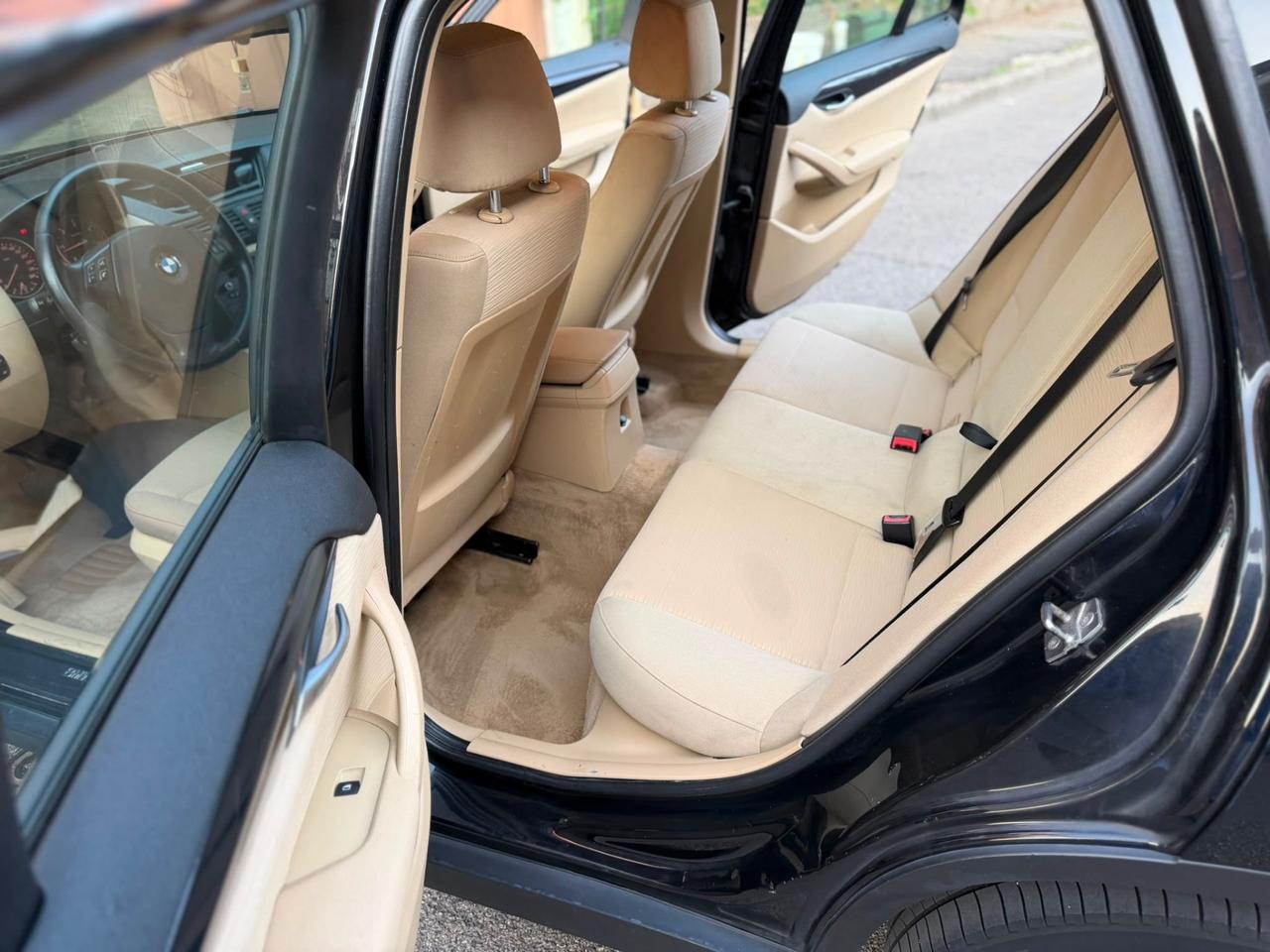 Bmw X1 xDrive20d Futura