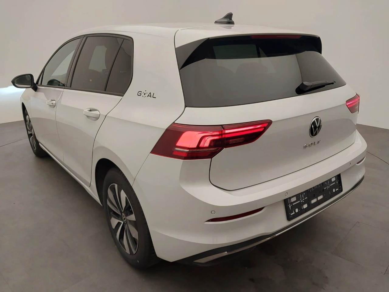 Volkswagen Golf 2.0 TDI 150 CV DSG *goal*