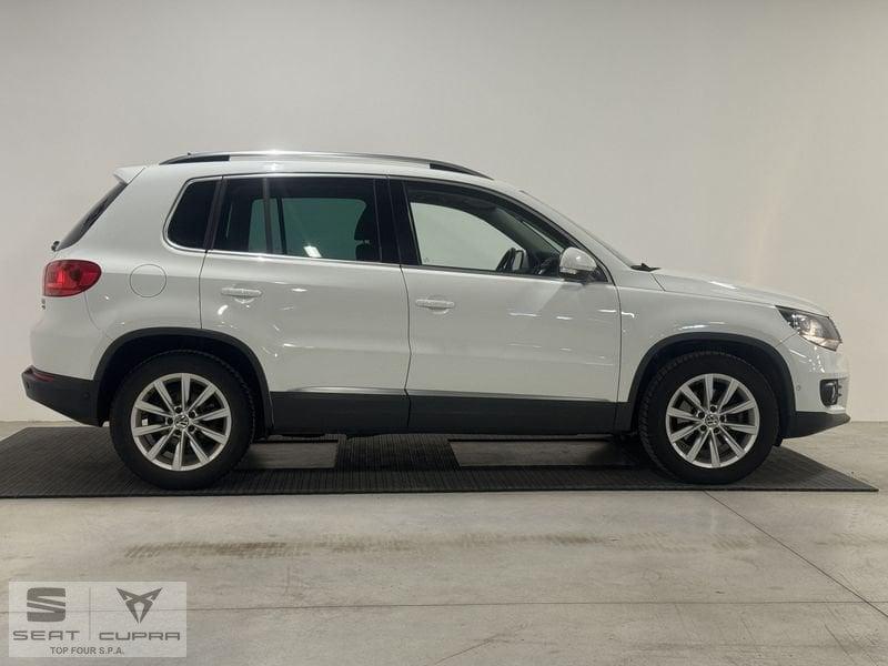 Volkswagen Tiguan 2.0 TDI 103KW Sport&Style BlueMotion T.