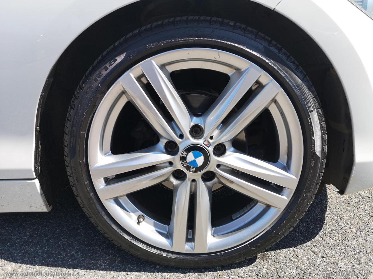 BMW 116d 5p. Msport PROMO WEB