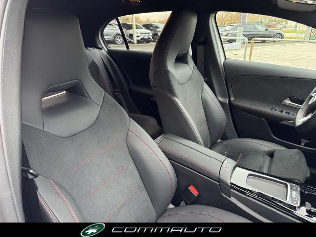 MERCEDES-BENZ A 200 Automatic AMG Line Advanced Plus