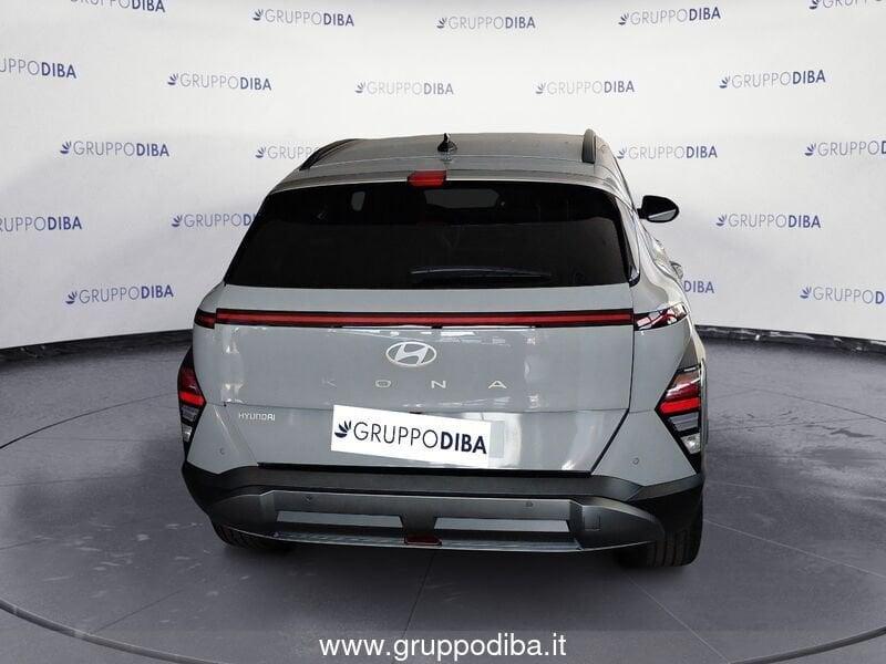 Hyundai Kona 1.0 MPI & 1.0 T-GDI T-GDI Petrol 6-speed M/T ICE MY25 1.0T 48V MT XLINEPLUS
