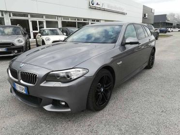 BMW Serie 5 Touring 520 d Msport xDrive Auto