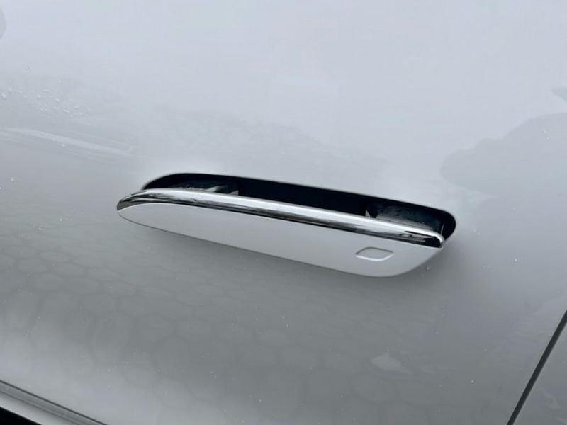 Mercedes-Benz CLA 250+ EQ AMG Line Premium