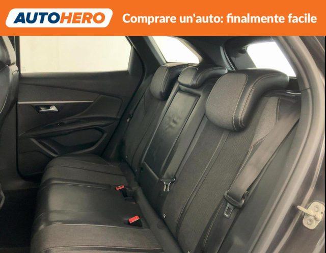 PEUGEOT 3008 BlueHDi 130 S&S Allure