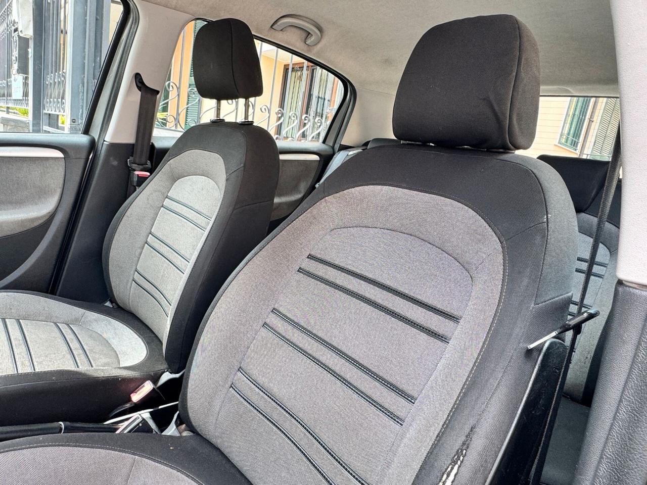 Fiat Punto Evo Punto Evo 1.3 Mjt 95 CV DPF 5 porte S&S Emotion