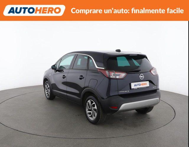 OPEL Crossland X 1.2 GPL 12V Innovation