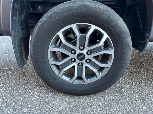 FORD Ranger 2.0 ECOBLUE aut. 205 CV DC Limited 5 posti