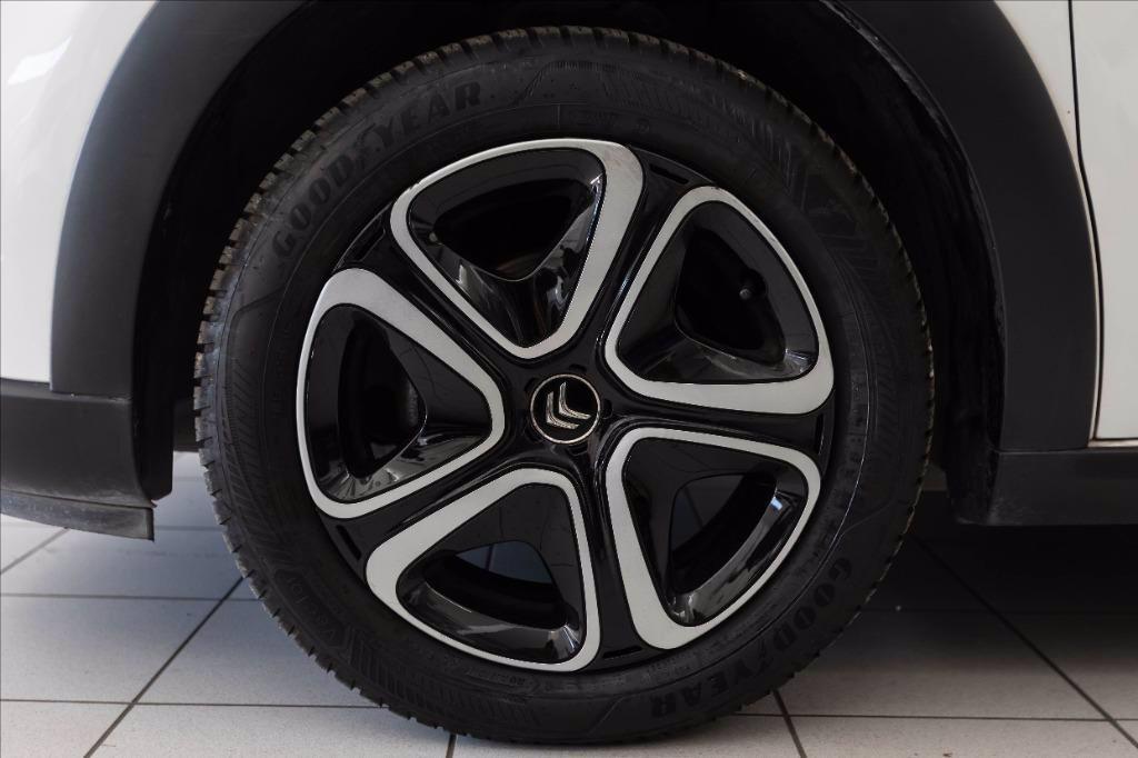 CITROEN C3 1.2 puretech Shine s&s 83cv del 2020