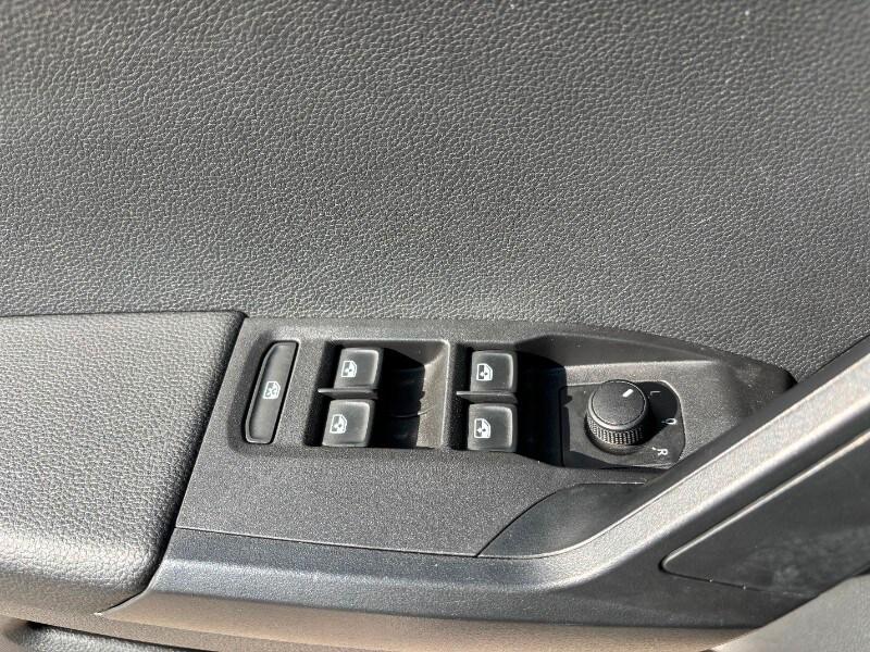 SEAT Arona Arona 1.0 EcoTSI Reference