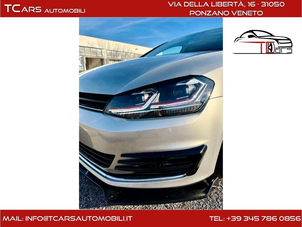 VOLKSWAGEN GOLF 1.6 DSG VIRTUAL COCKPIT - NEOPAT