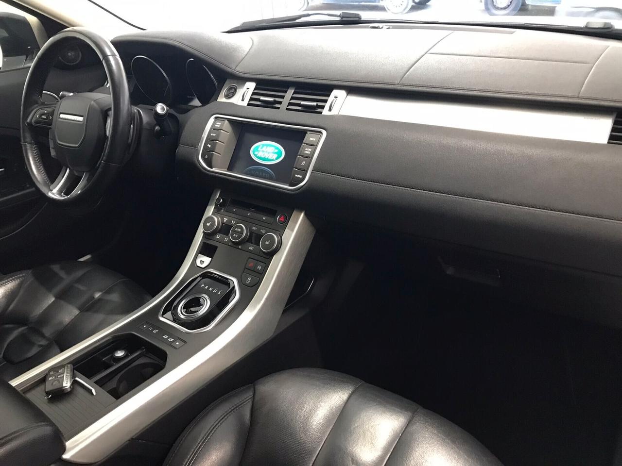 Land Rover Range Rover Evoque 2.2 TD4 150CV Prestige