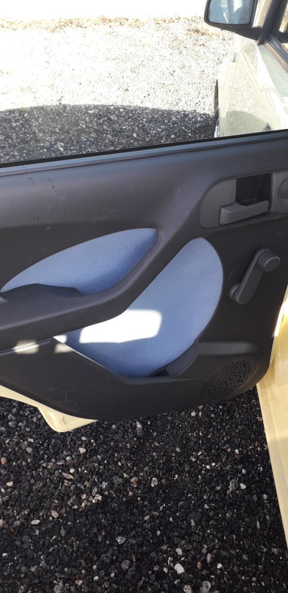 FIAT - Panda - 1.2 Emotion