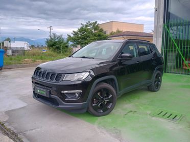 Jeep Compass 1.6 Night Eagle