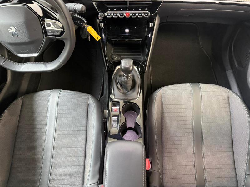Peugeot 2008 2008 1.2 puretech Allure Pack s&s 130cv