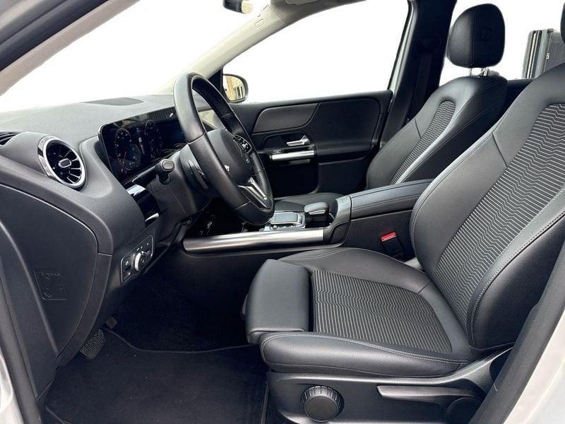 Mercedes-Benz Classe B B 180 Sport Plus auto