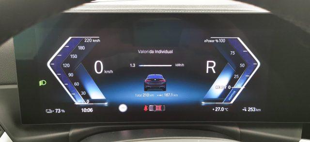 BMW i4 eDrive 40 Sport - Km zero